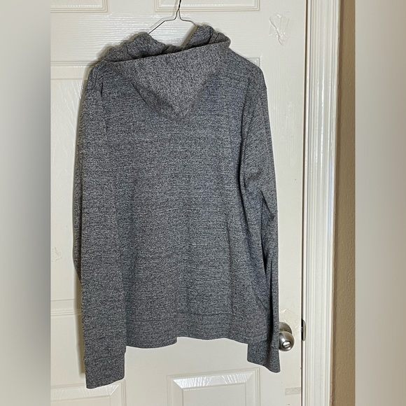 OBEY Propaganda Hoodie Large Bomb The World Never Get Caught - Picture 13 of 15